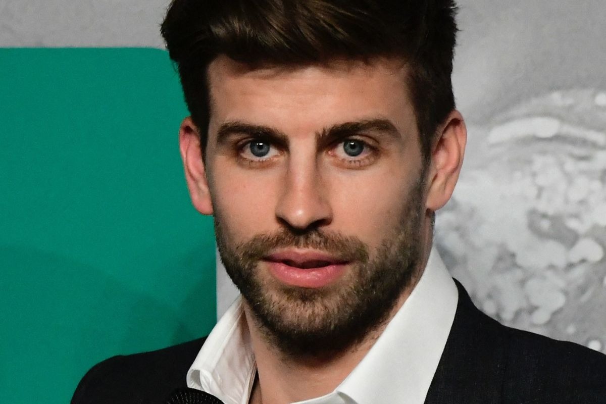 Gerard Piqué tienen a Colombia en sus planes de expansión (Foto: AFP)