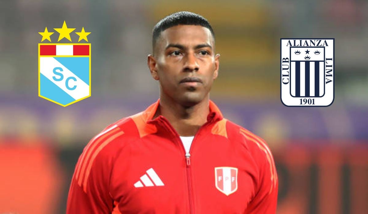 Miguel Araujo despertó interés de Sporting Cristal y Alianza Lima. (Foto: Getty Images)