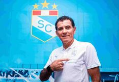 “Farré es parte del proyecto”: la palabra de Zevallos sobre continuidad del DT de Cristal