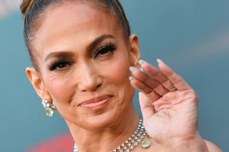 ¿Indirecta hacia Ben Affleck?: Jennifer Lopez escribe que “cambia el paso” y genera confusión en redes sociales