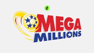 Mega Millions del 2 de abril: ver los números ganadores del sorteo del martes