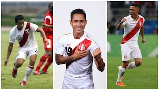 Yoshimar Yotún está de cumpleaños y recordamos toda su trayectoria en la Selección Peruana