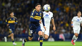 Boca vs. Tigre (2-0): goles, video y resumen del partido por Liga Profesional