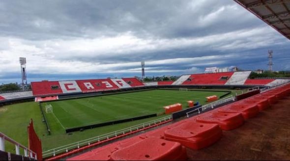 Perú y Paraguay se enfrentarán en el inicio de las Eliminatorias Sudamericanas 2026. (Foto: Selección de Paraguay)