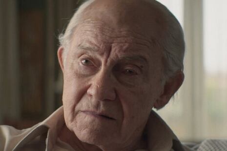 “The Tattooist of Auschwitz”: lo que se sabe sobre la serie de Peacock