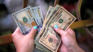 Tipo de cambio en México: conoce el precio del dólar hoy viernes 10 de setiembre del 2021