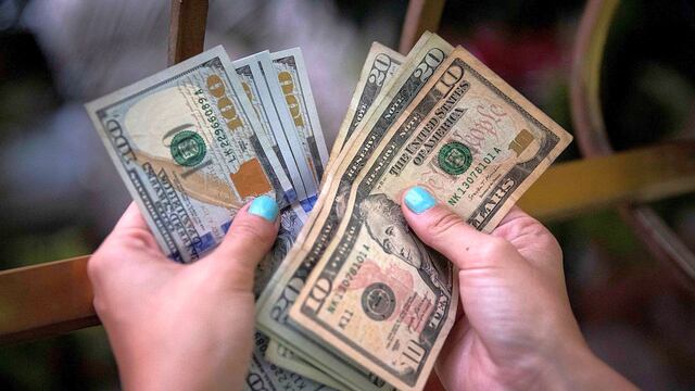 Tipo de cambio en México: ¿A cuánto cotiza el dólar hoy miércoles 21 de abril? 