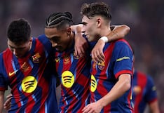 Barcelona vs Athletic Club (5-0): goles, video y resumen del partido por Supercopa de España