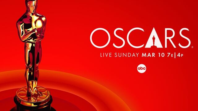 Canales TV que transmitió los Oscars 2024 en México, USA, España y resto del mundo