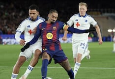 Sigue aquí - Barcelona vs. Copenhague EN VIVO vía ESPN por Champions League