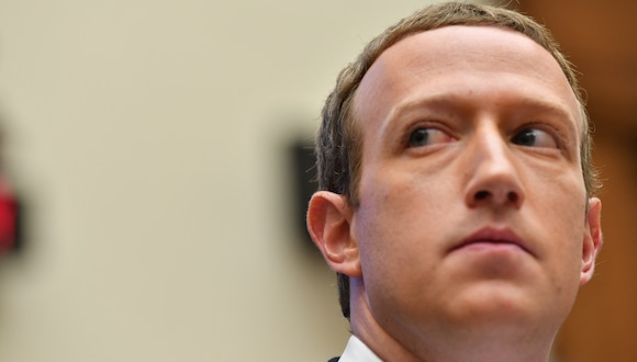 Mark Zuckerberg desembolsaría varios millones por su propio búnker en Hawai (Foto: AFP)