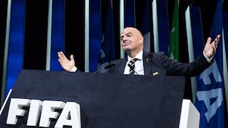 FIFA explota por las críticas a Qatar 2022: “Europa debería pedir perdón por los últimos 300 años”