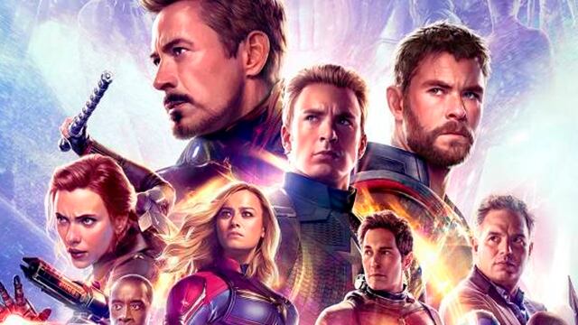 Avengers: Endgame | Directores de los Vengadores piden no compartir spoilers en un comunicado público