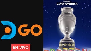 ◉ DGO EN VIVO - siga la Copa América 2024 por TV y streaming online en Latinoamérica