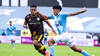 Resumen extendido, goles y video: Sporting Cristal vs. Juan Pablo II (2-0), por el Torneo Clausura