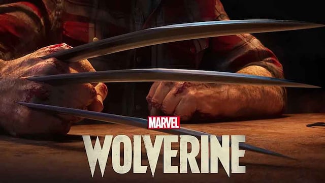 Se revela la primera secuencia de juego de Marvel´s Wolverine [VIDEO]
