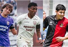 Con Alianza Lima, Universitario y Melgar a la cabeza: los 37 equipos confirmados para la Liga 3 2025