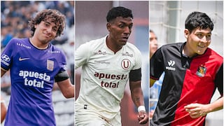 Con Alianza Lima, Universitario y Melgar a la cabeza: los 37 equipos confirmados para la Liga 3 2025