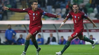 Con Cristiano a la cabeza: fecha, hora y canal de los partidos de Portugal en fase de grupos del Mundial