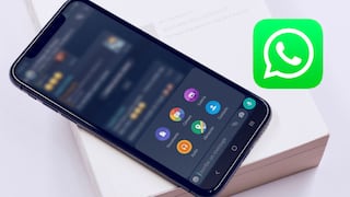 Así puedes mandar fotos y videos en WhatsApp sin perder la calidad