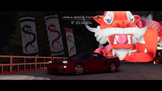 El título de Ubisoft propone espectaculares carreras de diversas categorías en un mundo abierto muy bien recreado en Hawaii.