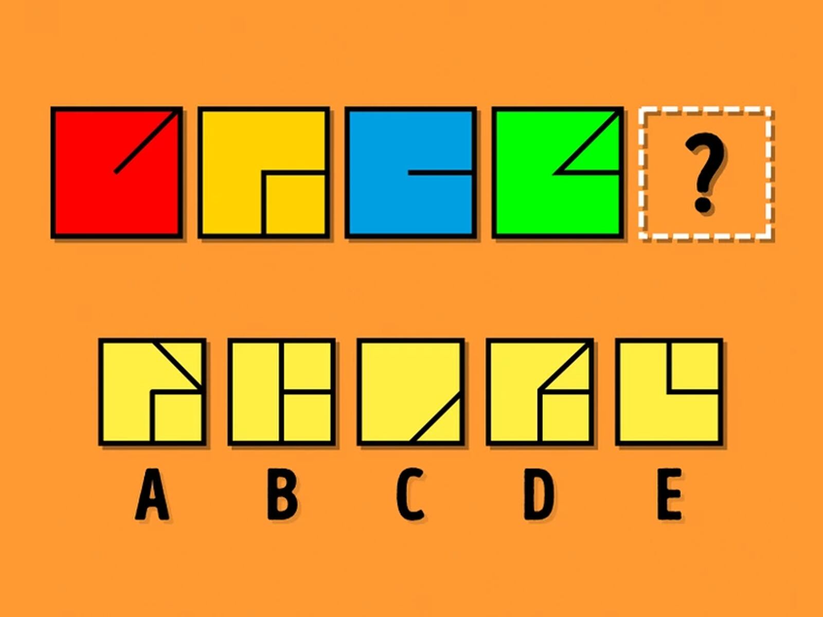 DESAFÍO VISUAL | Este ejercicio estimulante te ayudará a mejorar tu capacidad para resolver problemas y pensar de manera analítica. | brightside