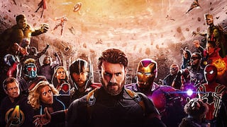 "Avengers: Infinity War": ¿cuál es el plan de Marvel para Avengers 4?