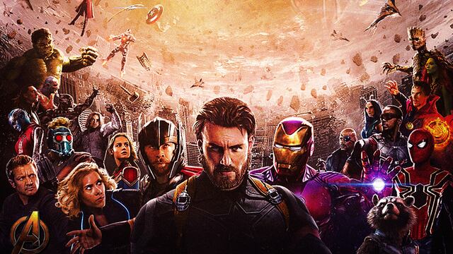"Avengers: Infinity War": ¿cuál es el plan de Marvel para Avengers 4?