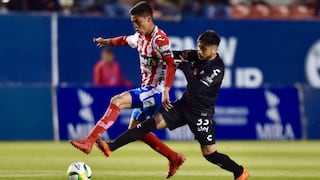 San Luis vs. Necaxa EN VIVO y EN DIRECTO juegan Apertura 2019 Liga MX | vía Fox Sports