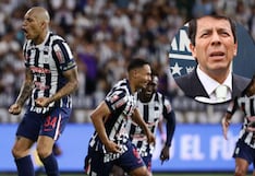 Critican decisión: Alianza Lima responde a la denuncia interpuesta por Universitario