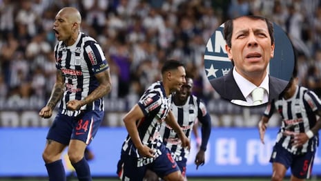 Critican decisión: Alianza Lima responde a la denuncia interpuesta por Universitario