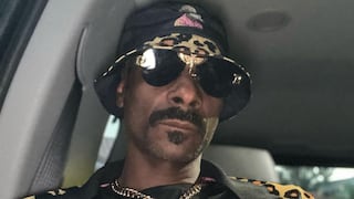 Snoop Dogg vuelve a ser demandado por agresión sexual