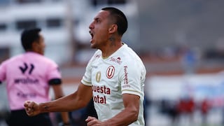 Video, resumen y goles: Universitario vs ADT (2-1) por el Torneo Clausura 2025