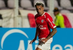 Por Copa Sudamericana, Cienciano vs. Puerto Cabello (2-0): resumen y goles en video