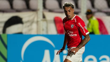 Por Copa Sudamericana, Cienciano vs. Puerto Cabello (2-0): resumen y goles en video