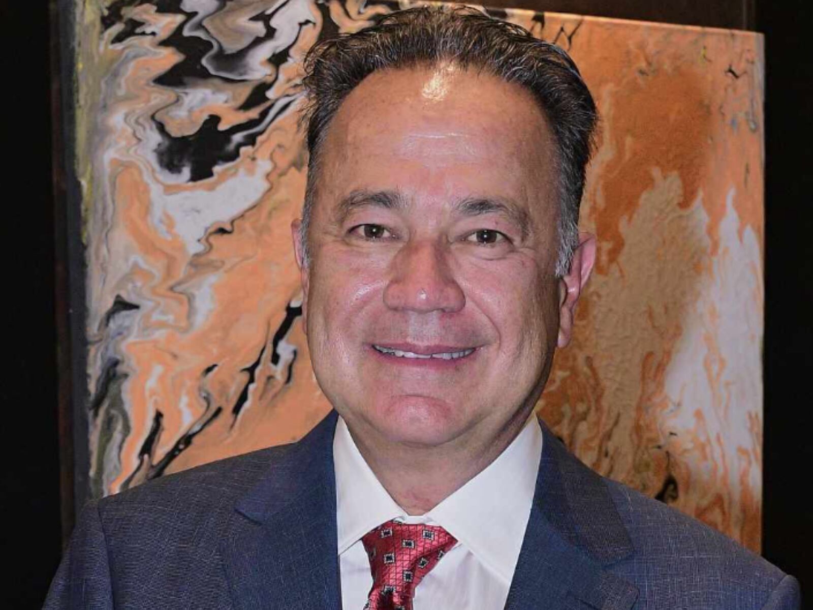 Nicandro Díaz ha dejado una marca indeleble en la televisión con sus aclamadas producciones, entre las que destacan joyas como "Destilando Amor" y "¡Vivan los niños!" (Foto: Nicandro Díaz / Instagram)