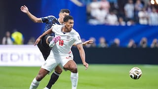 Messi por otro título: Argentina vs. Inglaterra (2-1), mira los goles de la clasificación