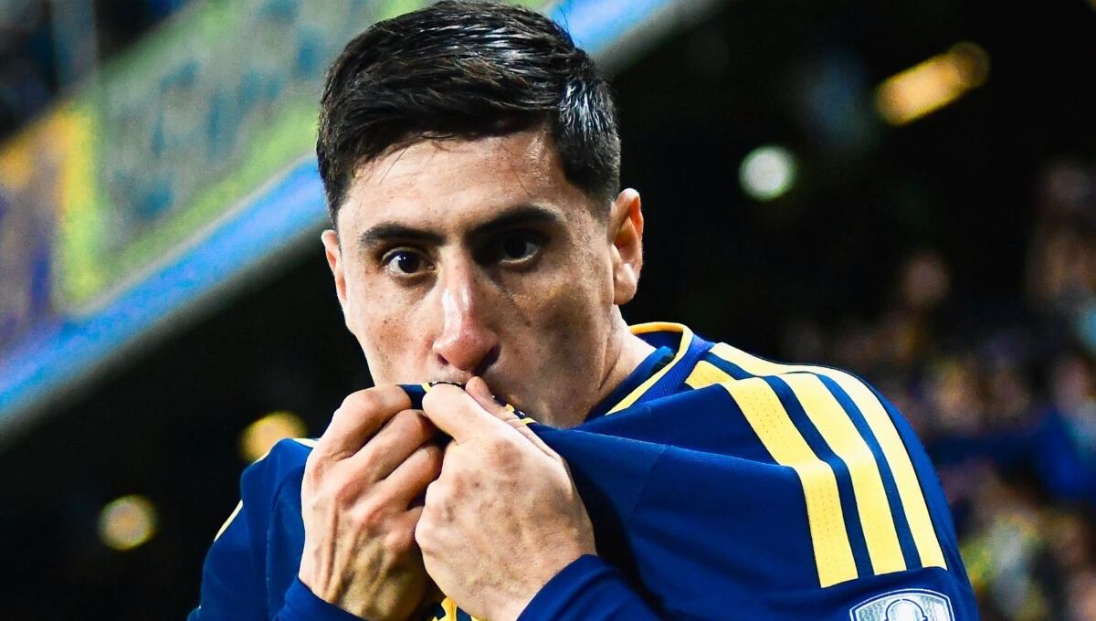 Dónde ver Boca vs. Central Córdoba EN VIVO: cable y streaming vía ESPN y TNT Sports gratis