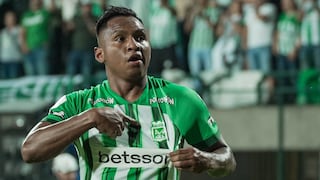 En Itagüí: Atlético Nacional venció 2-1 a Deportivo Pasto por la Liga BetPlay