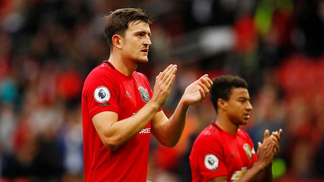 Manchester United venció 4-0 a Chelsea: revive lo mejor del partido por fecha 1 de la Premier League 2019