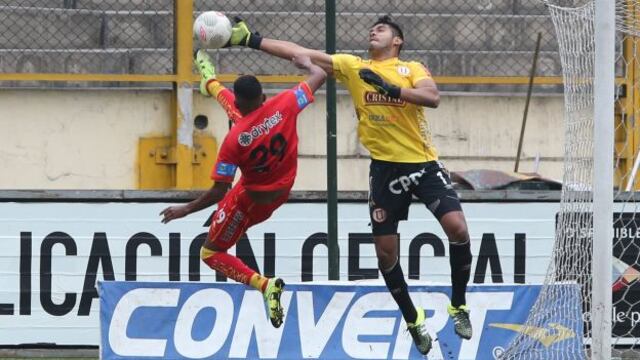 Raúl Fernández sobre el Descentralizado 2016: "No entiendo cómo se jugará"