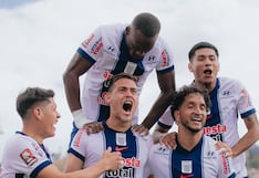 Federico Girotti quiso irse de Alianza Lima: la historia detrás de la salida que no se dio