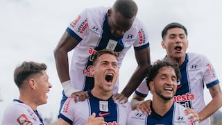 Federico Girotti quiso irse de Alianza Lima: la historia detrás de la salida que no se dio