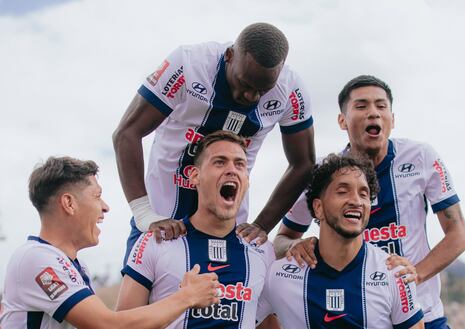 Federico Girotti quiso irse de Alianza Lima: la historia detrás de la salida que no se dio