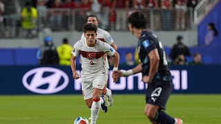 Paraguay vs. Turquía (1-0): gol, video y resumen por el Mundial 2026