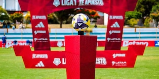 Quedan menos de dos semanas para el inicio de la Liga 1 2026. (Foto: Liga 1)