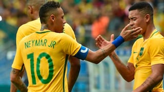 La Selección de Brasil se distrae jugando a CS: GO previo al Mundial [VIDEO]