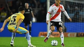 River vs Temperley (4-5 en penales): resumen, video y goles por la Copa Argentina