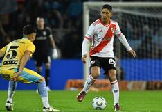 River vs Temperley (4-5 en penales): resumen, video y goles por la Copa Argentina