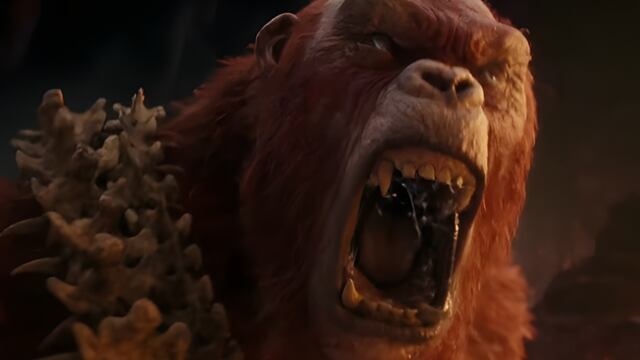 Quién es Skar King en “Godzilla x Kong: The New Empire”: lo que sabemos sobre el nuevo villano del Monsterverse           